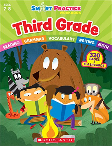 Common Core Practice - Grade 3 Math: Workbooks to Prepare for the PARCC or Smarter Balanced Test: CCSS Aligned book cover