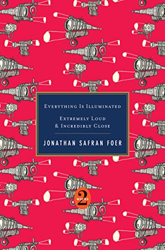 Everything is Illuminated & Extremely Loud and Incredibly Close