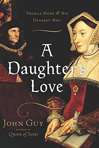 A Daughter's Love