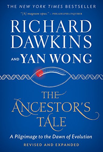 The Ancestor’s Tale
