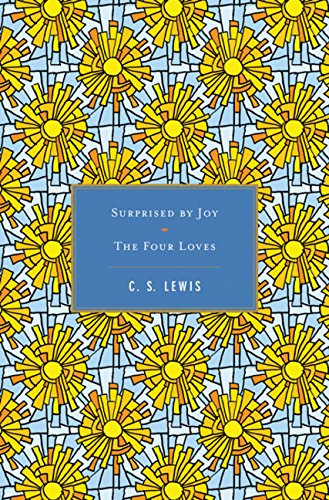 Surprised by Joy: The Shape of My Early Life
