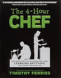 The 4-Hour Chef