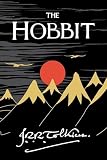 The Hobbit by J.R.R. Tolkien