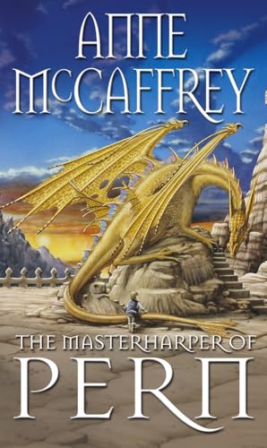Read The Masterharper of Pern (Pern, #14)