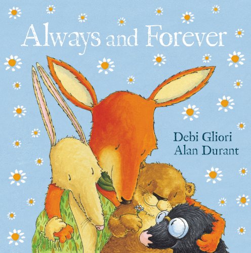 Always and Forever book cover