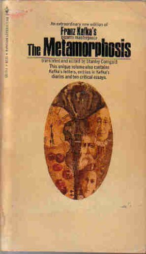 The Metamorphosis, A Hunger Artist, In the Penal Colony, and Other Stories