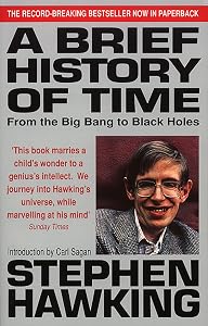 A Brief History of Time