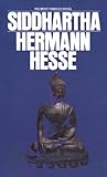 Siddhartha book cover