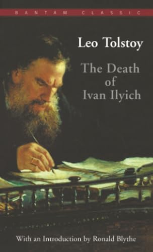 The Death of Ivan Ilyich