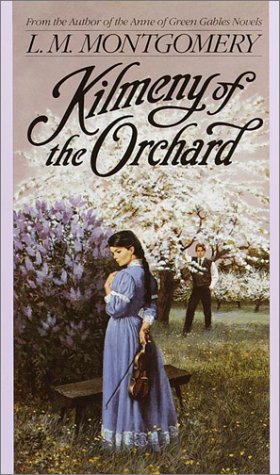 Read Kilmeny of the Orchard