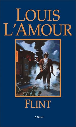 Read Flint