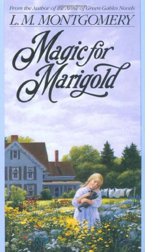 Read Magic for Marigold