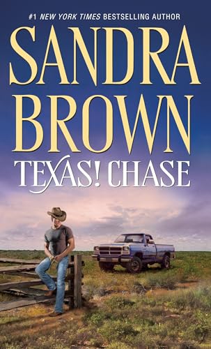 Texas! Chase (Texas! Tyler Family Saga, #2) book cover
