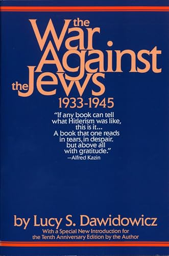 The War Against the Jews