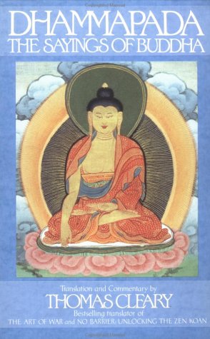 Read Dhammapada: The Sayings of Buddha