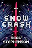 Snow Crash cover