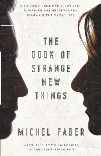 The Book of Strange New Things
