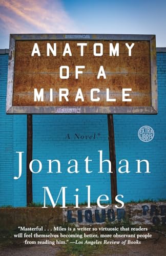 Anatomy of a Miracle