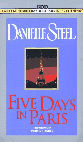 Read Five Days in Paris