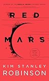 Red Mars cover