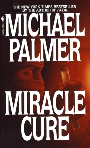 Read Miracle Cure
