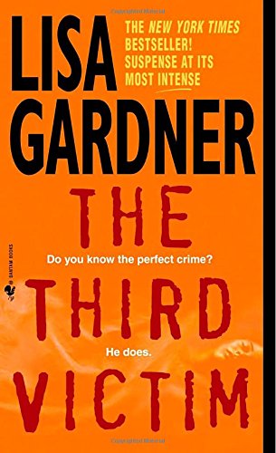Read The Third Victim (FBI Profiler, #2)