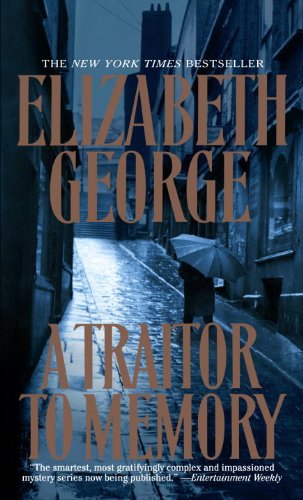 Read A Traitor to Memory (Inspector Lynley, #11)