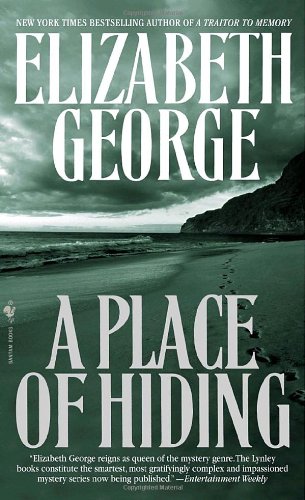 Read A Place of Hiding (Inspector Lynley, #12)