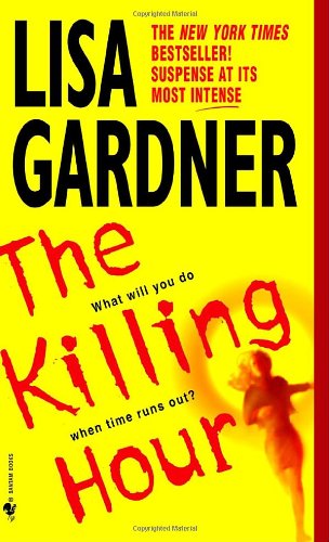 Read The Killing Hour (FBI Profiler, #4)