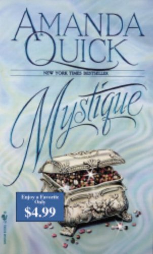 Read Mystique