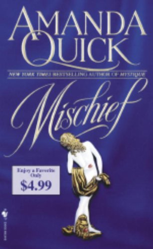 Read Mischief