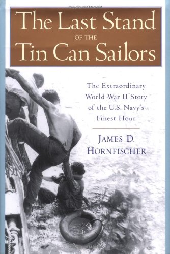 The Last Stand of the Tin Can Sailors