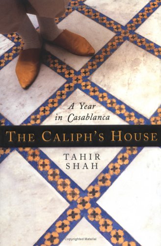 The Caliph’s House