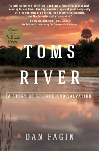 Toms River: A Story of Science and Salvation