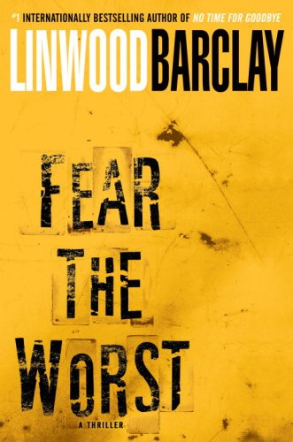 Read Fear the Worst