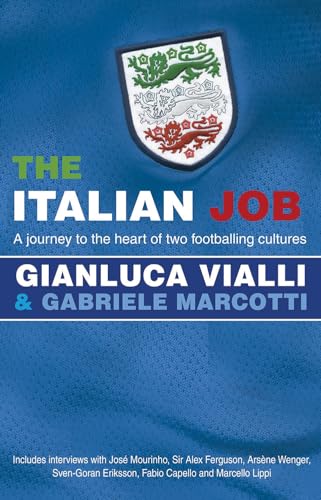 The Italian Job book cover