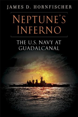 Neptune's Inferno