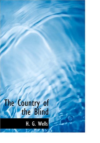 Read The Country of the Blind