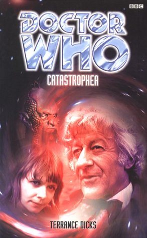 Doctor Who: Catastrophea