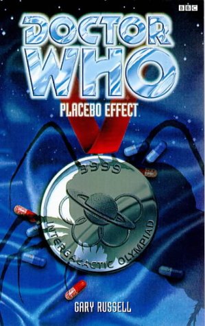 Read Doctor Who: Placebo Effect (Eighth Doctor Adventures, #13)