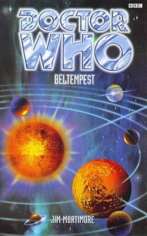 Read Doctor Who: Beltempest (Eighth Doctor Adventures, #17)