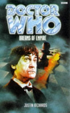 Read Doctor Who: Dreams of Empire