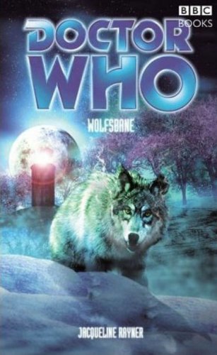 Read Doctor Who: Wolfsbane