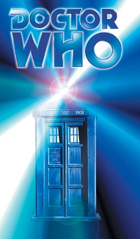 Read Doctor Who: The Tomorrow Windows (Eighth Doctor Adventures, #69)