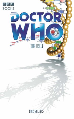 Read Doctor Who: Fear Itself