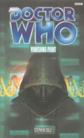 Read Doctor Who: Vanishing Point