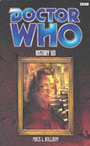 Read Doctor Who: History 101