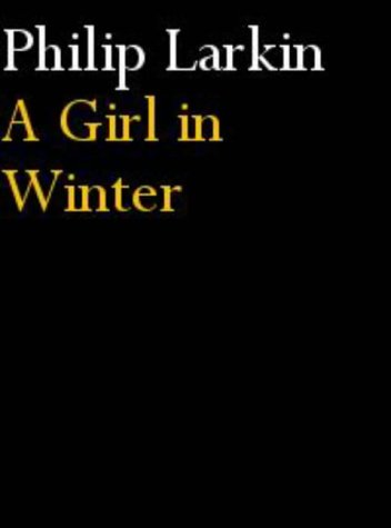 Read A Girl in Winter