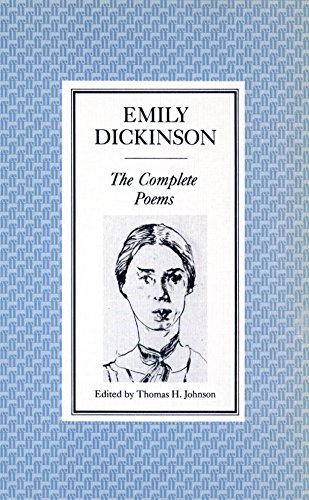 Complete Poems