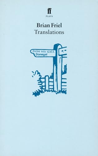 Translations book cover